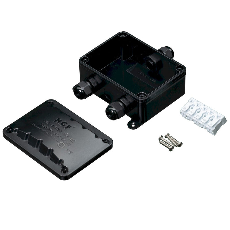 American Lighting 120-CTRL-4CH LED Strip Controller Alternate Image 2.jpg