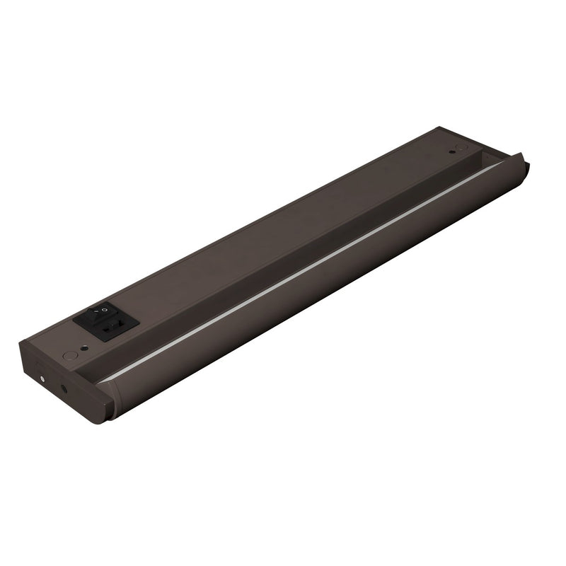 American Lighting 5LCS-16-5CCT-DB Undercabinet Alternate Image.jpg