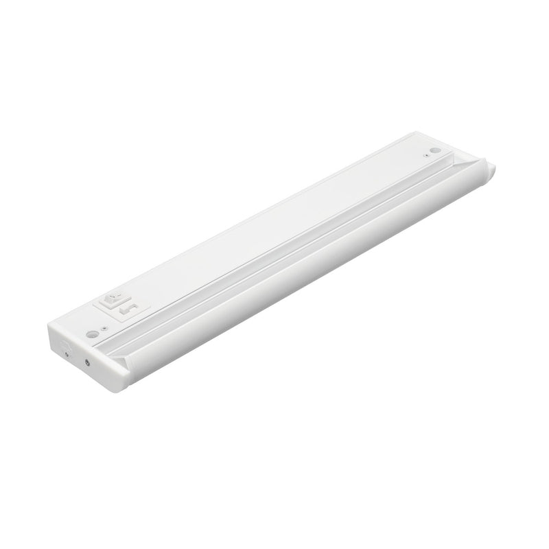 American Lighting 5LCS-16-5CCT-WH Undercabinet Alternate Image.jpg