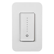 American Lighting SPKPL-120VDIM-WH Smart Dimmer Alternate Image.jpg