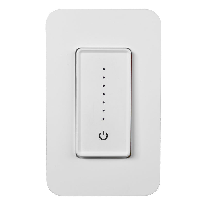 American Lighting SPKPL-120VDIM-WH Smart Dimmer Alternate Image.jpg