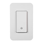 American Lighting SPKPL-120VSW-WH Smart ON/OFF Switch Alternate Image.jpg