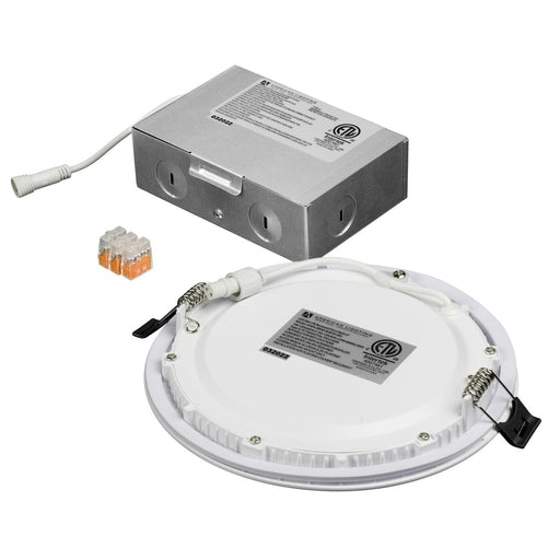 American Lighting SPKPL-BRD6-RGBTW-WH 6" Brio Alternate Image.jpg
