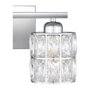 Quoizel GIB8613C Gibson Two Light Bath, Polished Chrome Alternate Image 4.jpg