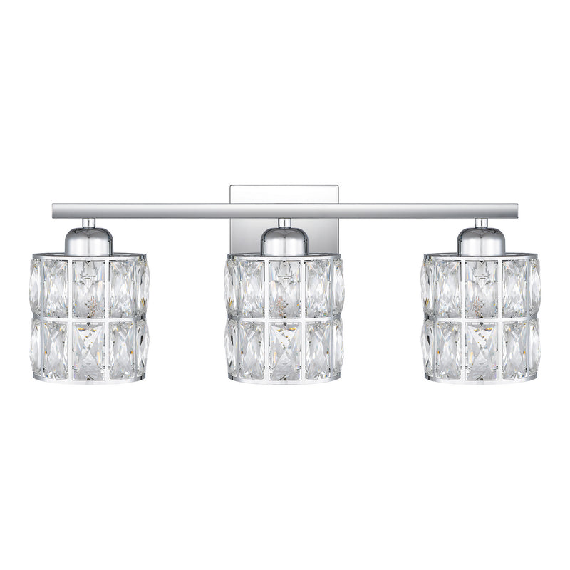 Quoizel GIB8622C Gibson Three Light Bath, Polished Chrome Alternate Image.jpg