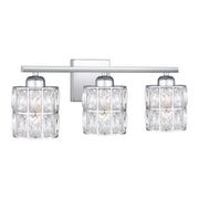 Quoizel GIB8622C Gibson Three Light Bath, Polished Chrome Alternate Image 2.jpg