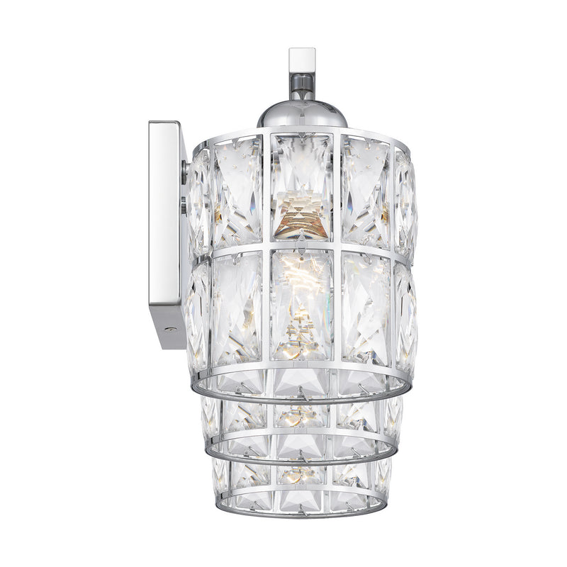 Quoizel GIB8622C Gibson Three Light Bath, Polished Chrome Alternate Image 3.jpg