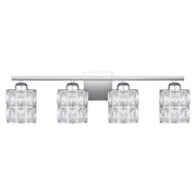 Quoizel GIB8630C Gibson Four Light Bath, Polished Chrome Alternate Image.jpg