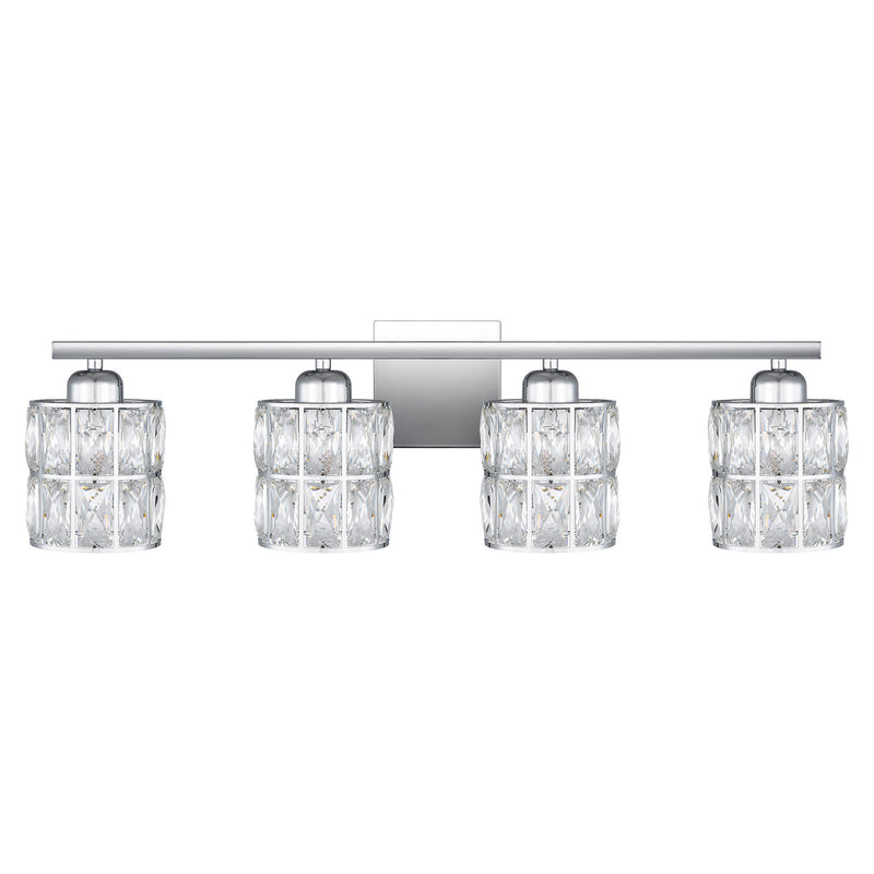 Quoizel GIB8630C Gibson Four Light Bath, Polished Chrome Alternate Image.jpg