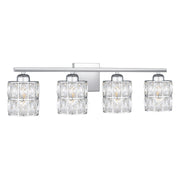 Quoizel GIB8630C Gibson Four Light Bath, Polished Chrome Alternate Image 2.jpg