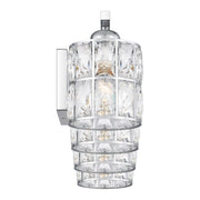 Quoizel GIB8630C Gibson Four Light Bath, Polished Chrome Alternate Image 3.jpg