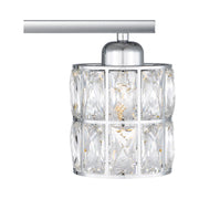 Quoizel GIB8630C Gibson Four Light Bath, Polished Chrome Alternate Image 4.jpg