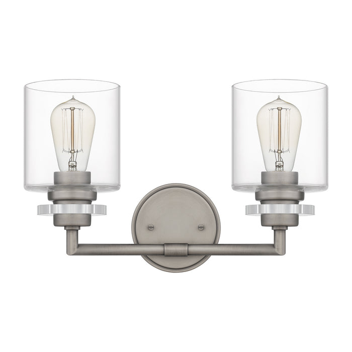 Quoizel JSP8616AN Jaspar Two Light Bath, Antique Nickel Alternate Image.jpg