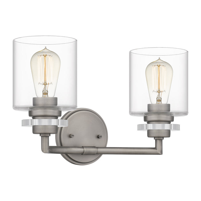 Quoizel JSP8616AN Jaspar Two Light Bath, Antique Nickel Alternate Image 2.jpg