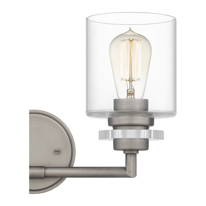 Quoizel JSP8616AN Jaspar Two Light Bath, Antique Nickel Alternate Image 4.jpg