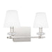 Quoizel KLS8616PK Kelsey Glen Two Light Bath, Polished Nickel Alternate Image 2.jpg