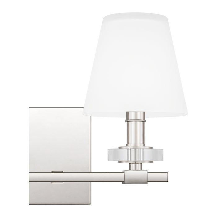 Quoizel KLS8616PK Kelsey Glen Two Light Bath, Polished Nickel Alternate Image 4.jpg