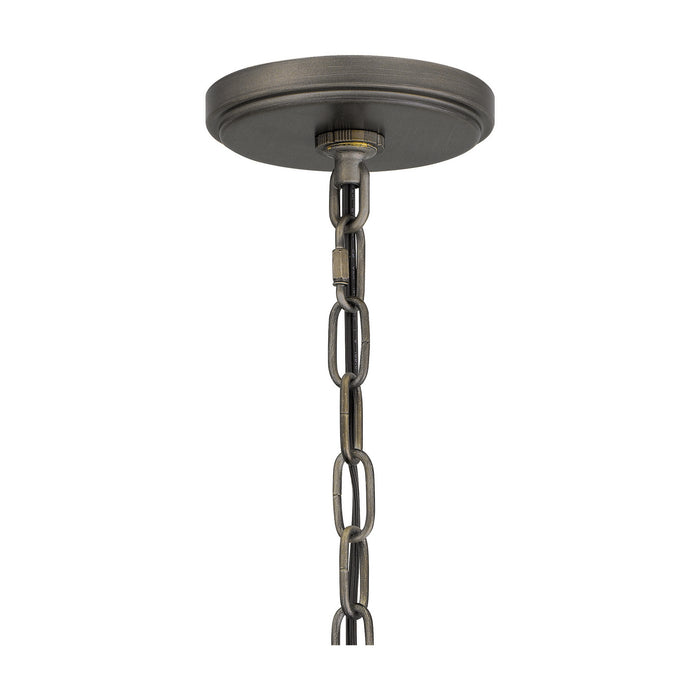 Quoizel MRL1509BBR Merle One Light Mini Pendant, Burnished Bronze Alternate Image.jpg