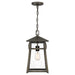 Quoizel MRL1909BBR Merle One Light Outdoor Hanging Lantern, Burnished Bronze Alternate Image 2.jpg
