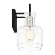 Quoizel PEN8616MBK Pensbury Two Light Bath, Matte Black Alternate Image 3.jpg