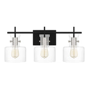 Quoizel PEN8622MBK Pensbury Three Light Bath, Matte Black Alternate Image.jpg