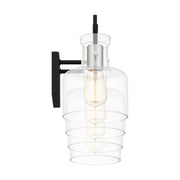 Quoizel PEN8630MBK Pensbury Four Light Bath, Matte Black Alternate Image 3.jpg