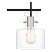 Quoizel PEN8630MBK Pensbury Four Light Bath, Matte Black Alternate Image 4.jpg