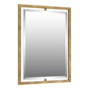 Quoizel QR1857WS Quoizel Reflections Mirror, Weathered Brass Alternate Image.jpg