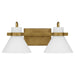 Quoizel RGN8617WS Regency Two Light Bath, Weathered Brass Alternate Image.jpg