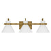 Quoizel RGN8625WS Regency Three Light Bath, Weathered Brass Alternate Image.jpg