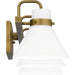 Quoizel RGN8625WS Regency Three Light Bath, Weathered Brass Alternate Image 3.jpg