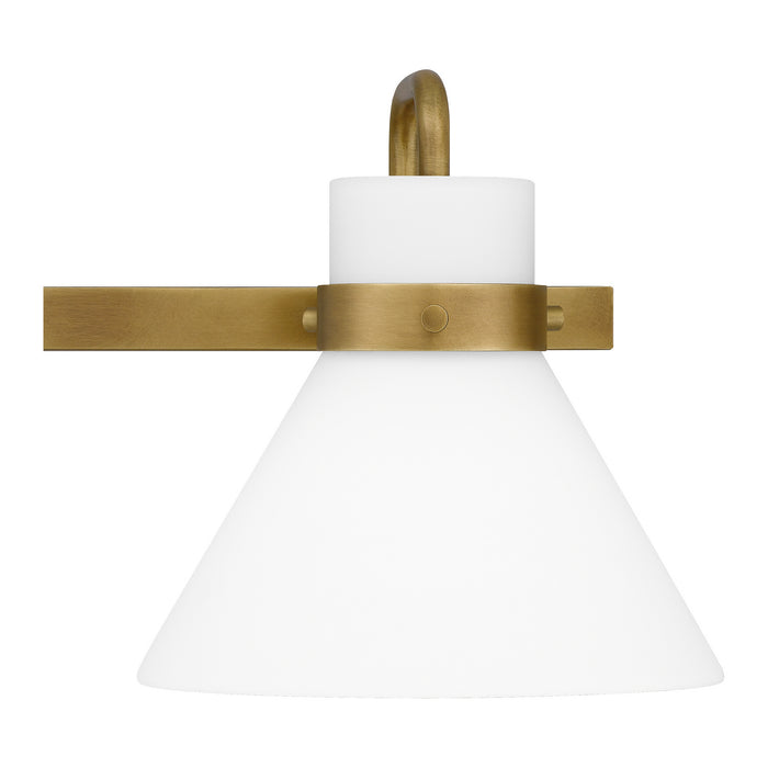 Quoizel RGN8625WS Regency Three Light Bath, Weathered Brass Alternate Image 4.jpg