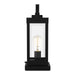 Quoizel WVR9806EK Westover One Light Outdoor Table Lamp, Earth Black Alternate Image 3.jpg