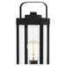 Quoizel WVR9806EK Westover One Light Outdoor Table Lamp, Earth Black Alternate Image 4.jpg