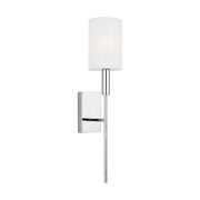 Visual Comfort Studio EW1161PN Brianna One Light Wall Sconce, Polished Nickel Alternate Image.jpg