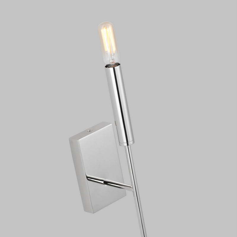 Visual Comfort Studio EW1161PN Brianna One Light Wall Sconce, Polished Nickel Alternate Image 7.jpg