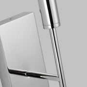 Visual Comfort Studio EW1161PN Brianna One Light Wall Sconce, Polished Nickel Alternate Image 8.jpg