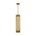 Visual Comfort Studio KP1084BBS Carson LED Pendant, Burnished Brass Alternate Image.jpg