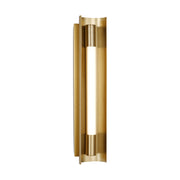 Visual Comfort Studio KWL1081BBS Carson LED Vanity, Burnished Brass Alternate Image.jpg