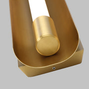 Visual Comfort Studio KWL1081BBS Carson LED Vanity, Burnished Brass Alternate Image 3.jpg