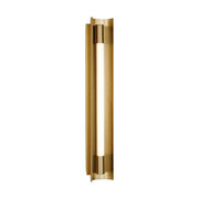 Visual Comfort Studio KWL1091BBS Carson LED Vanity, Burnished Brass Alternate Image.jpg
