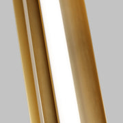 Visual Comfort Studio KWL1091BBS Carson LED Vanity, Burnished Brass Alternate Image 2.jpg