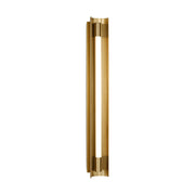 Visual Comfort Studio KWL1101BBS Carson LED Vanity, Burnished Brass Alternate Image.jpg