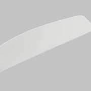 Visual Comfort Fan 3AVLCR54RZWD Avila Coastal 54 LED Ceiling Fan, Matte White Alternate Image 7.jpg