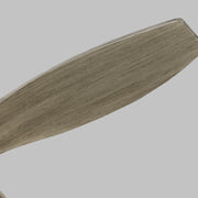 Visual Comfort Fan 3CLNSM60AGP Collins 60 Smart Ceiling Fan, Aged Pewter Alternate Image 4.jpg