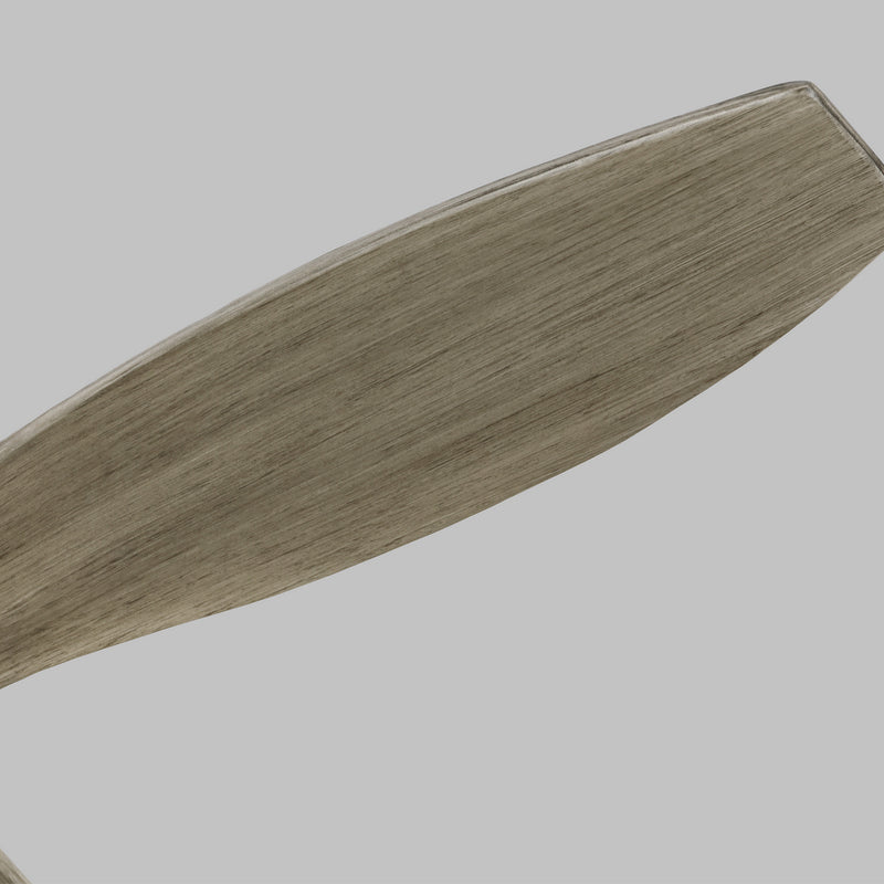 Visual Comfort Fan 3CLNSM60AGP Collins 60 Smart Ceiling Fan, Aged Pewter Alternate Image 4.jpg