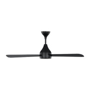 Visual Comfort Fan 3STMSM52MBKD Streaming 52 Smart LED Ceiling Fan, Midnight Black Alternate Image 7.jpg