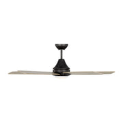 Generation Lighting 5LWDR52AGPD Lowden 52"Ceiling Fan, Aged Pewter Alternate Image 2.jpg