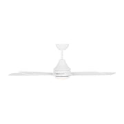Generation Lighting 5LWDR52RZWD Lowden 52"Ceiling Fan, Matte White Alternate Image 2.jpg