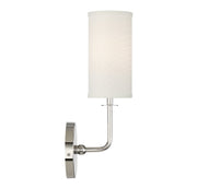 Savoy House 9-1755-1-109 One Light Wall Sconce, Polished Nickel (5)